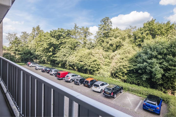 Foto 13 van Mozartstraat 230