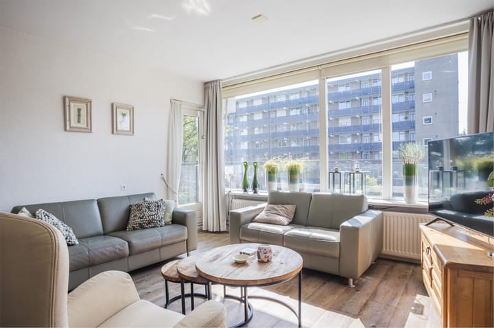 Foto 18 van Mozartstraat 230