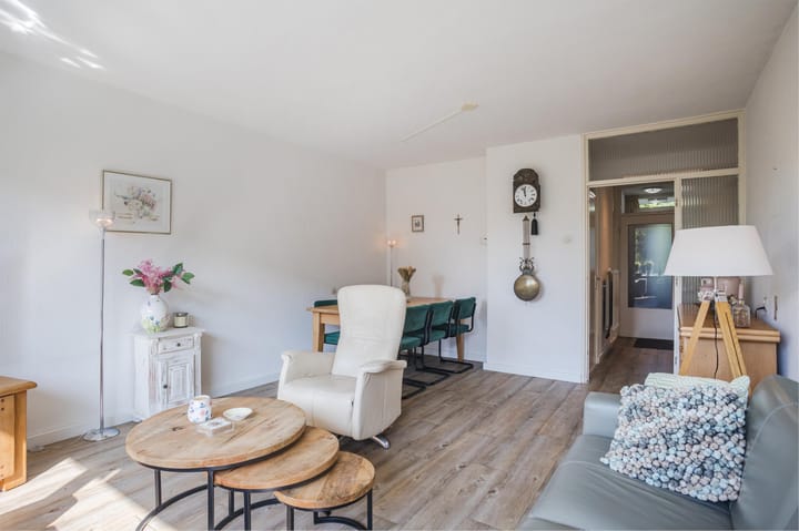 Foto 20 van Mozartstraat 230