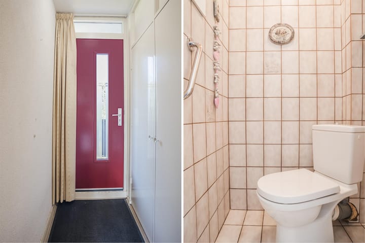 Foto 24 van Mozartstraat 230