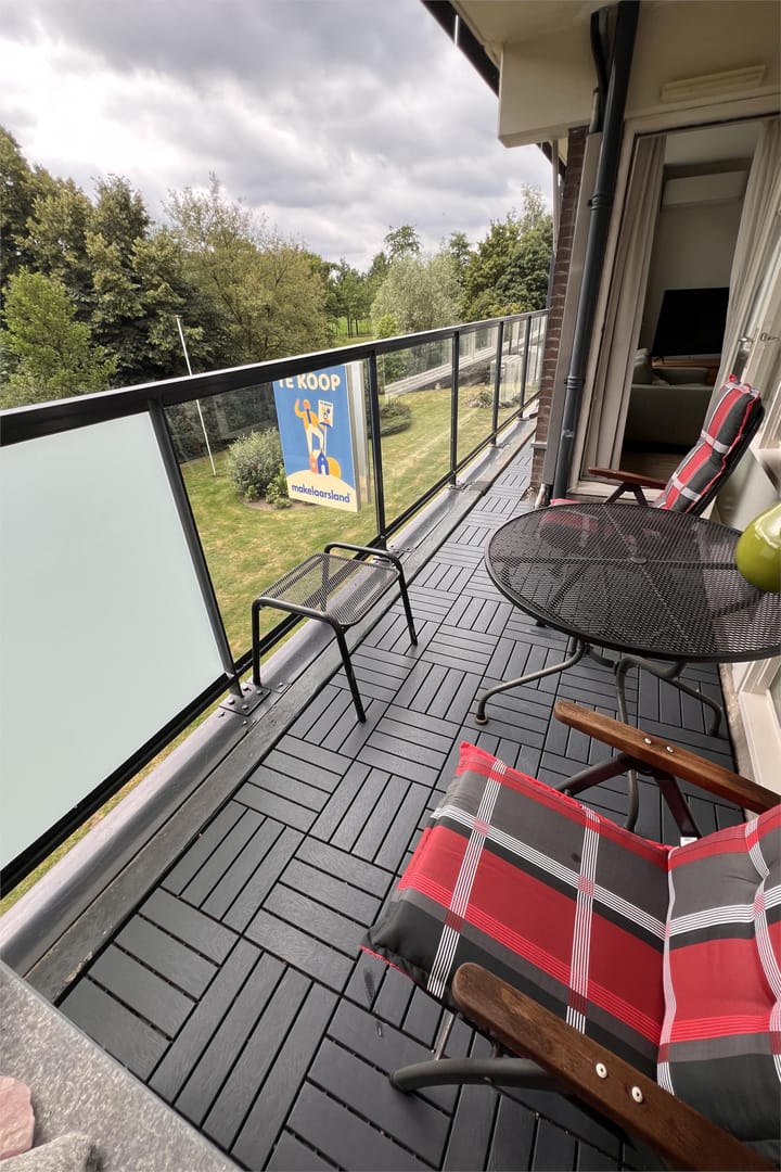 Foto 34 van Mozartstraat 230