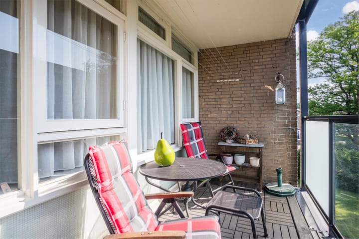 Foto 35 van Mozartstraat 230