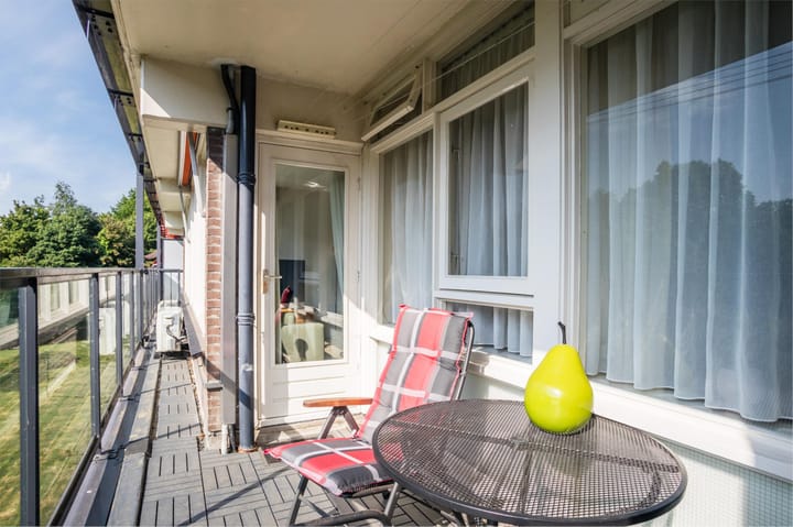 Foto 36 van Mozartstraat 230