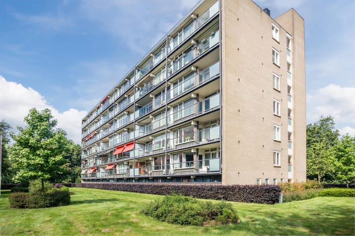 Foto 41 van Mozartstraat 230