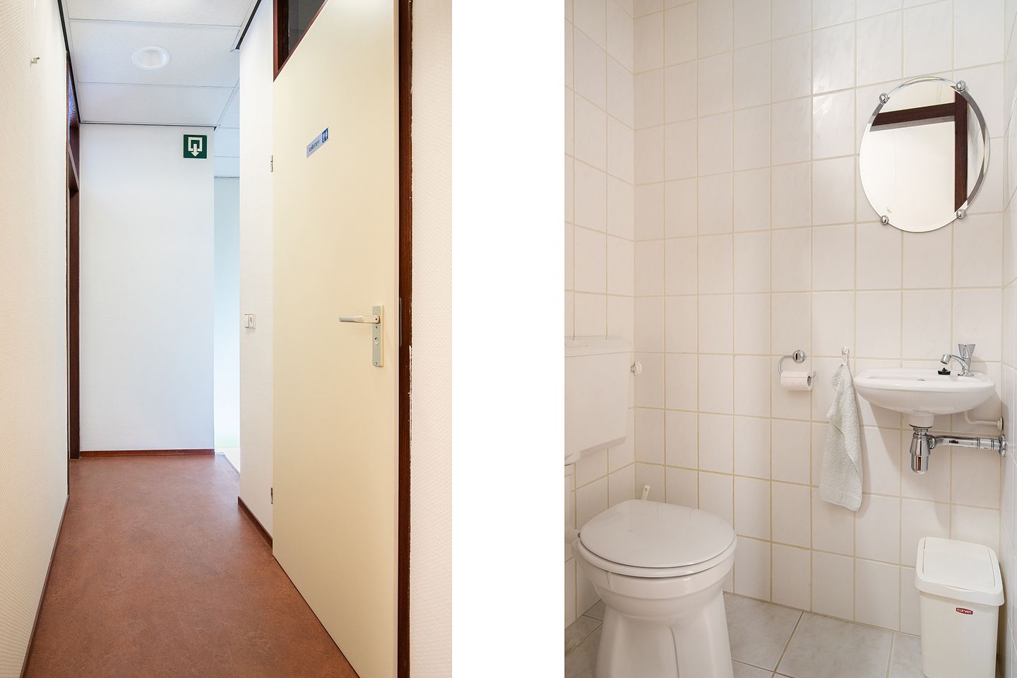 View photo 4 of Witte Paardweg 46