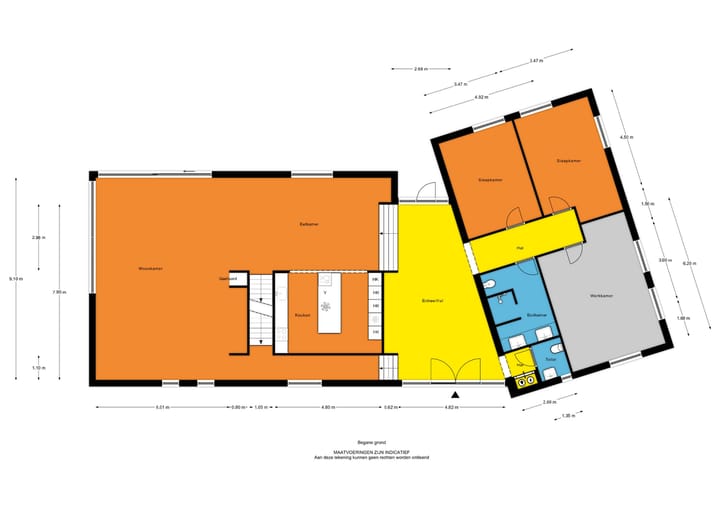 Foto 74 van Oudendijk 143