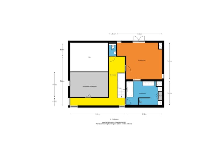 Foto 75 van Oudendijk 143