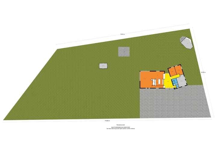 Foto 76 van Oudendijk 143