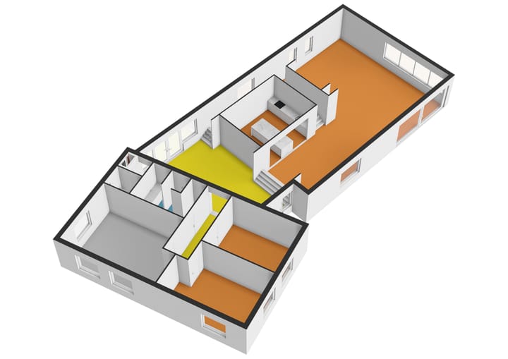 Foto 80 van Oudendijk 143