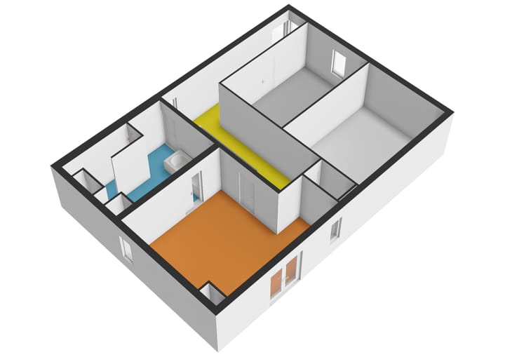 Foto 81 van Oudendijk 143