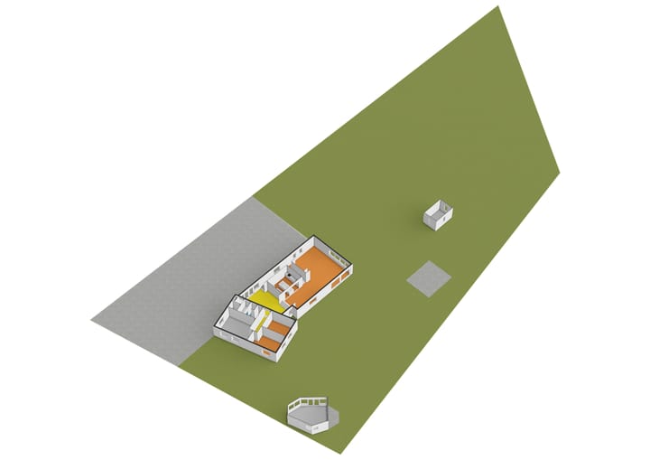 Foto 82 van Oudendijk 143