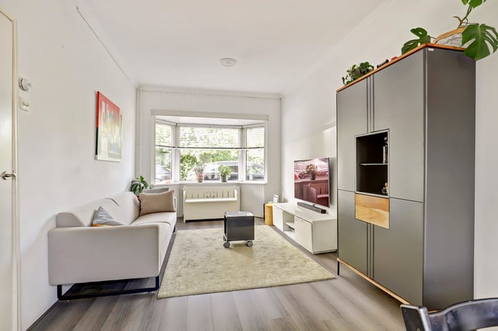 Foto 3 van Bonistraat 8