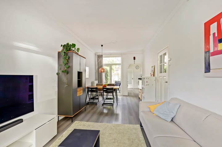 Foto 4 van Bonistraat 8