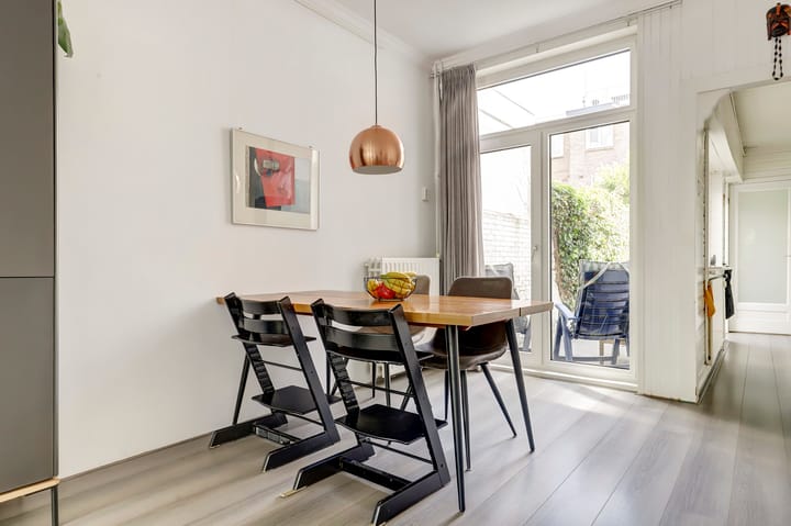 Foto 5 van Bonistraat 8