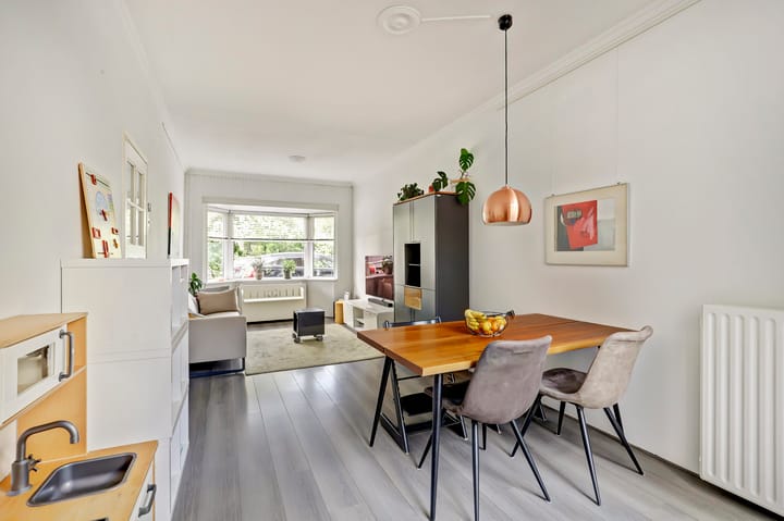 Foto 6 van Bonistraat 8