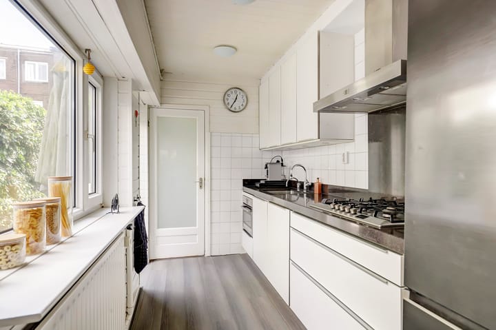 Foto 7 van Bonistraat 8