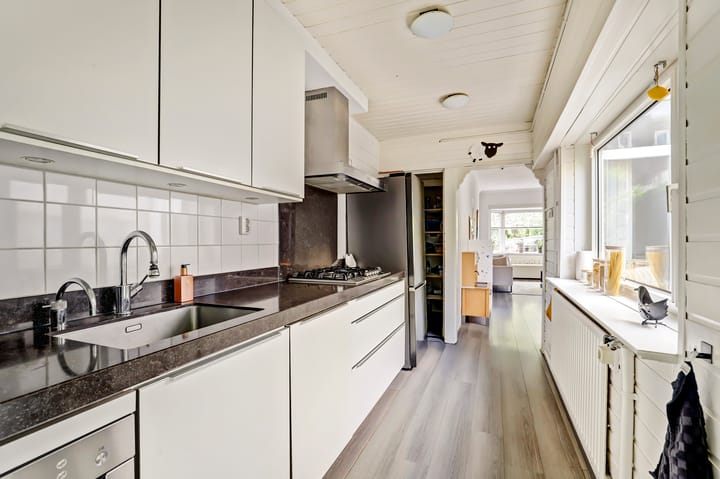 Foto 9 van Bonistraat 8