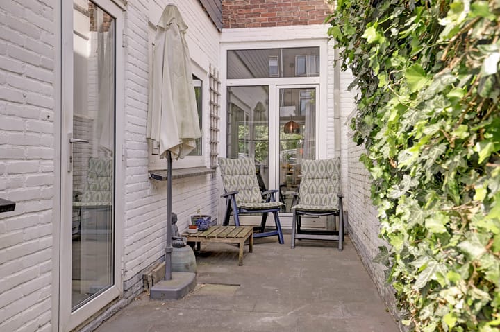 Foto 13 van Bonistraat 8