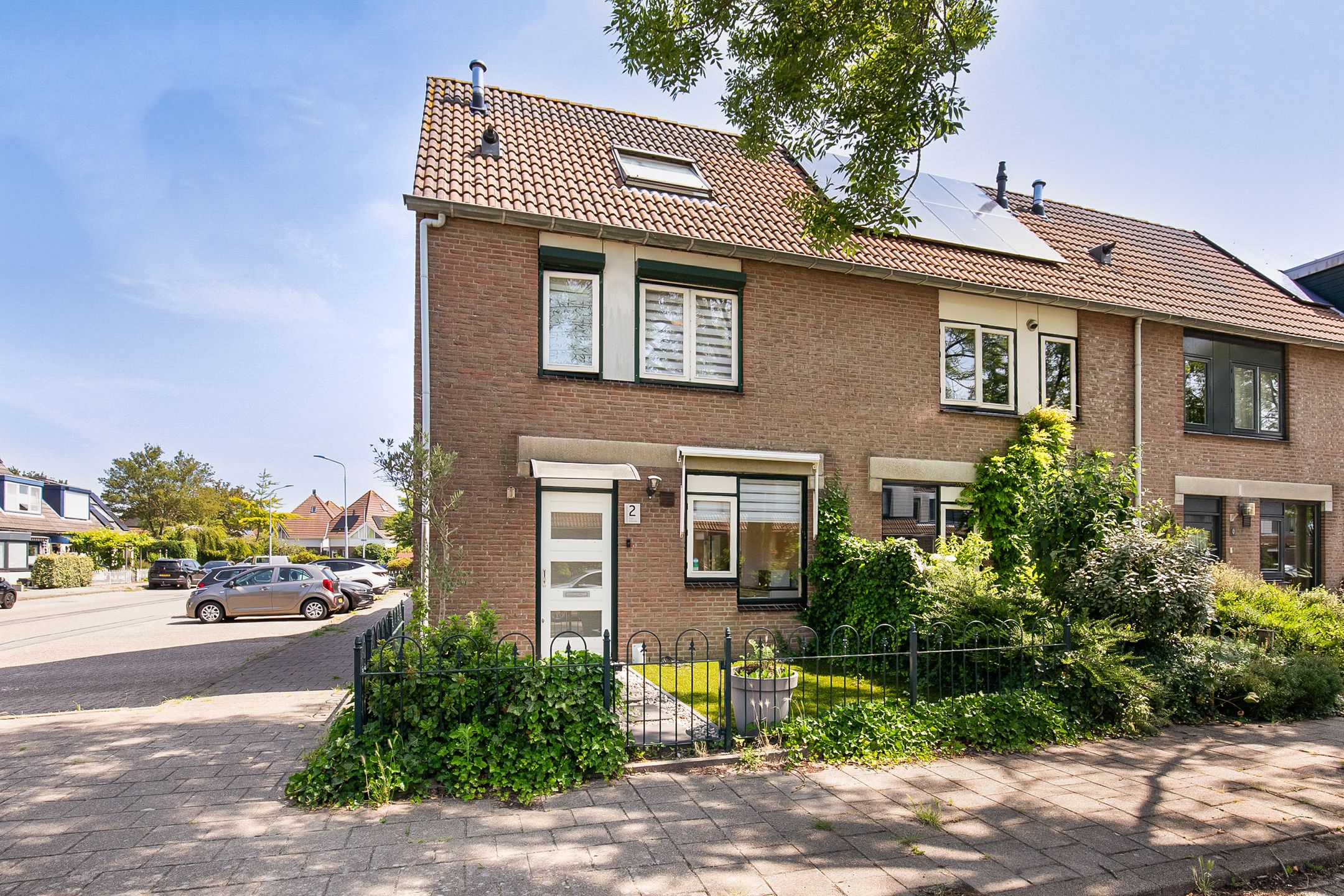 Kuinderbos 2