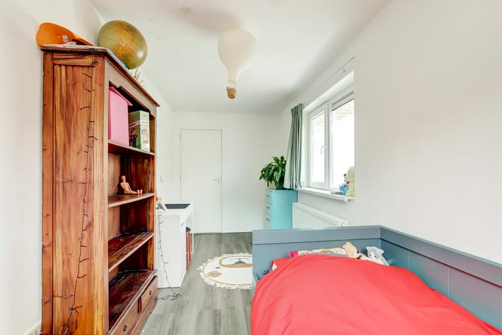 Foto 20 van Bonistraat 8