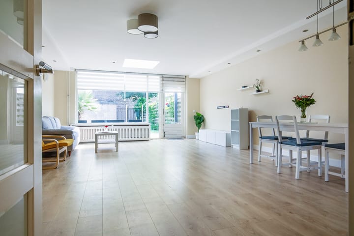 Foto 2 van Kuinderbos 2