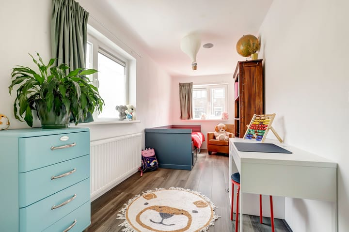 Foto 21 van Bonistraat 8