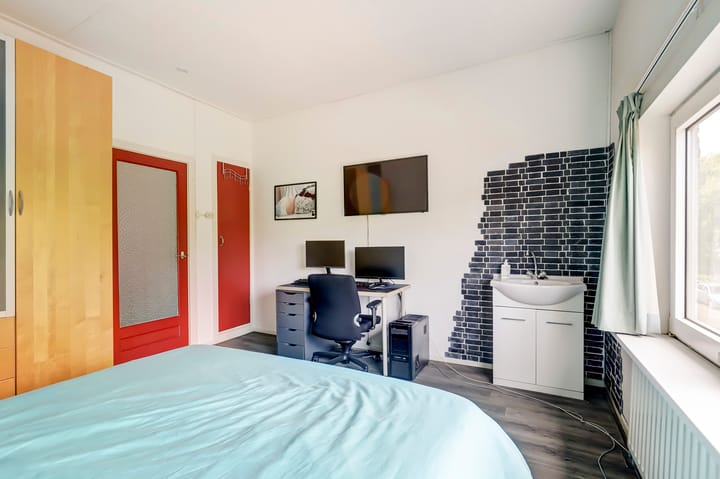 Foto 23 van Bonistraat 8