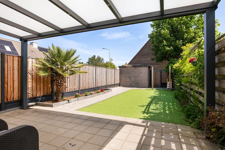 Foto 5 van Kuinderbos 2