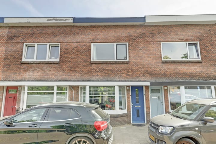 Foto 24 van Bonistraat 8