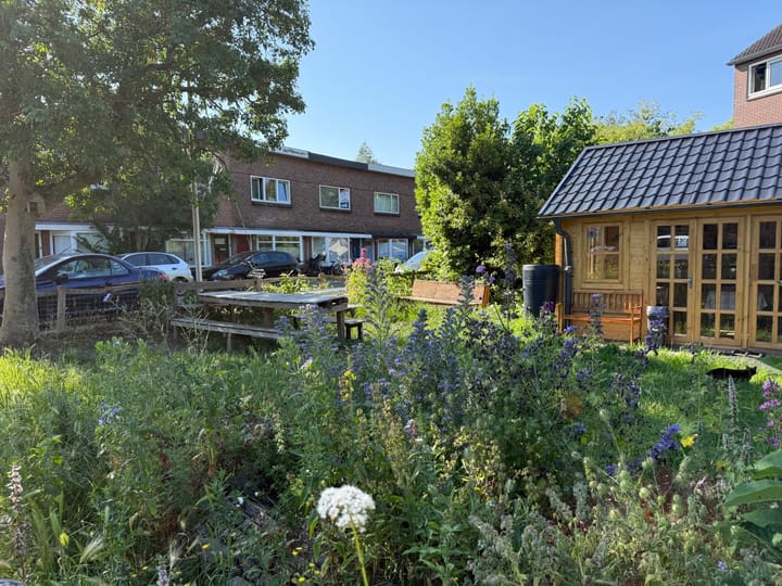 Foto 26 van Bonistraat 8