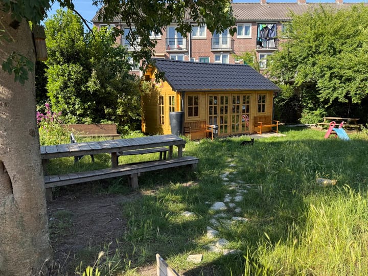 Foto 28 van Bonistraat 8