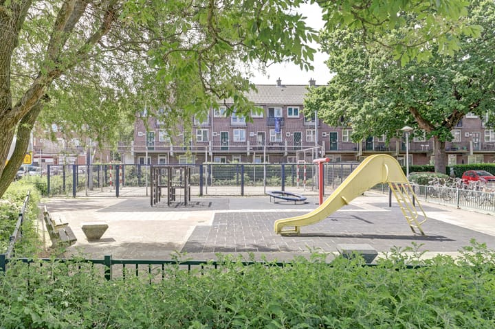 Foto 29 van Bonistraat 8