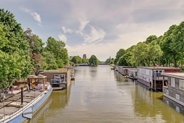 Foto 32 van Bonistraat 8