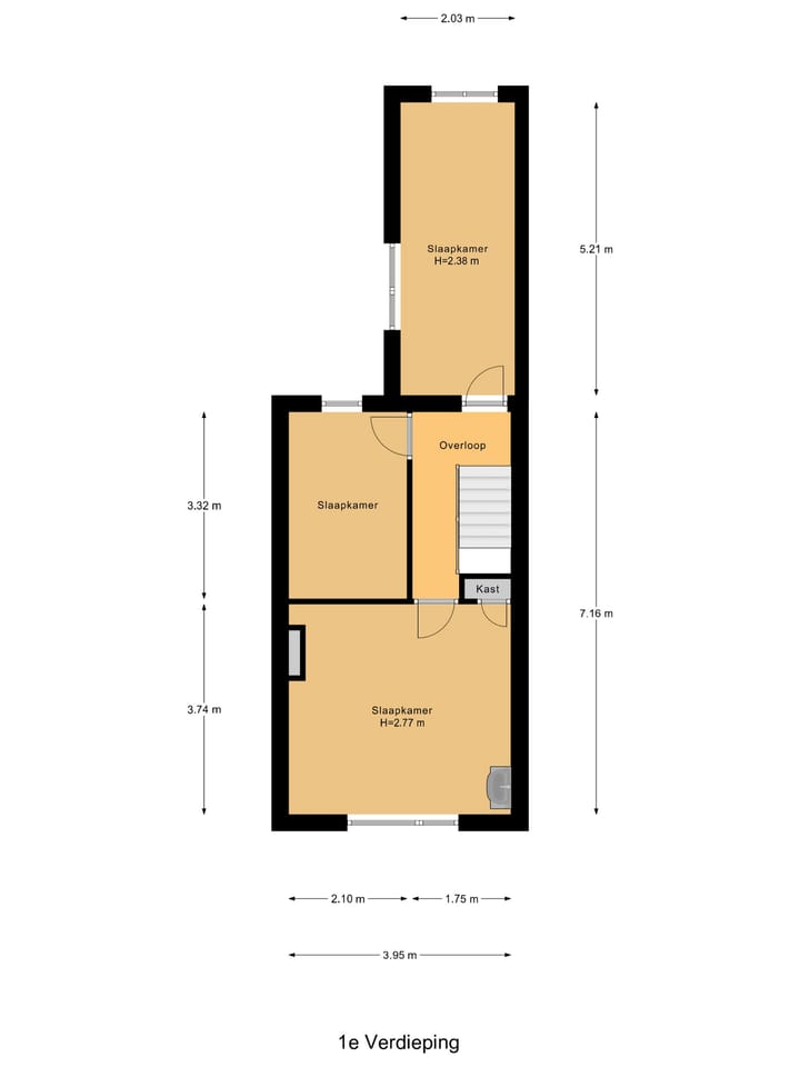 Foto 35 van Bonistraat 8