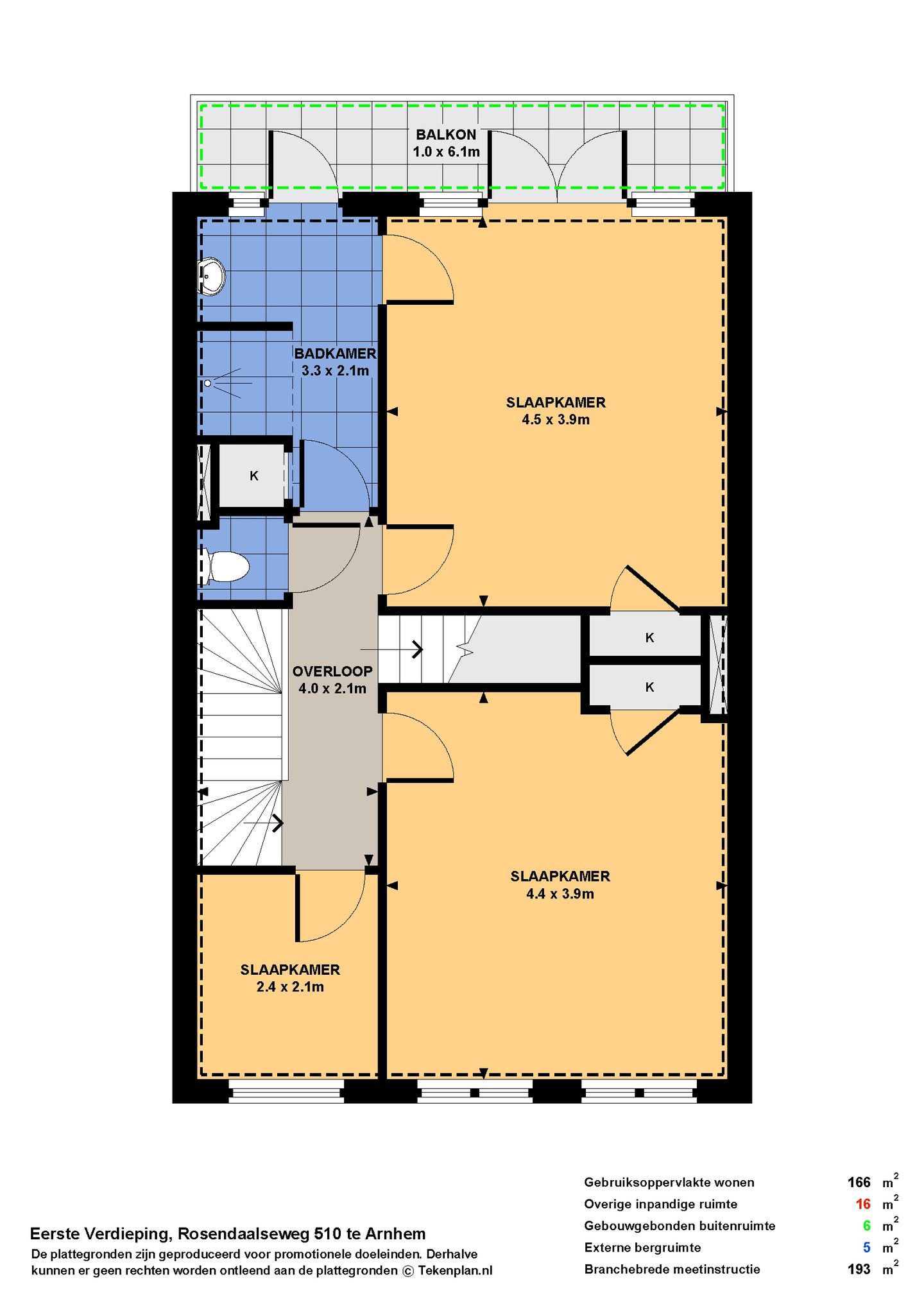 Foto 35 van Rosendaalseweg 510