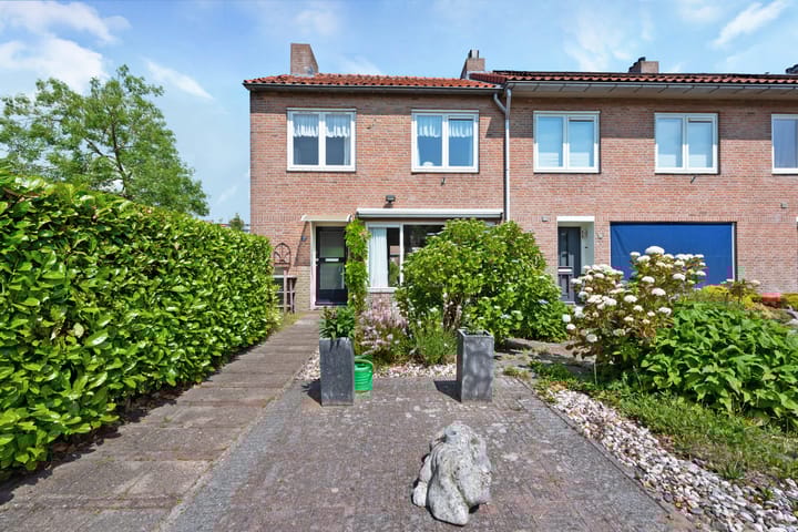 Foto 5 van Meeuwenstraat 22