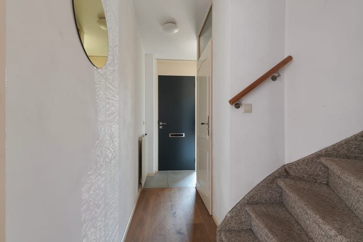 Foto 4 van Damasthof 12