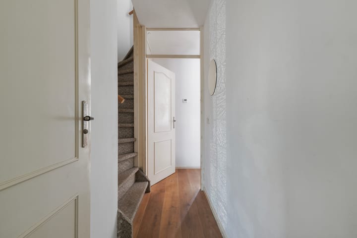 Foto 5 van Damasthof 12