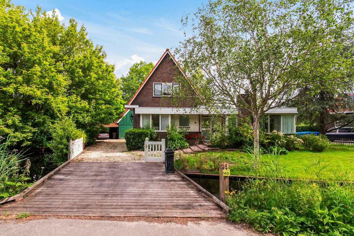 Foto 4 van Voorwillenseweg 143