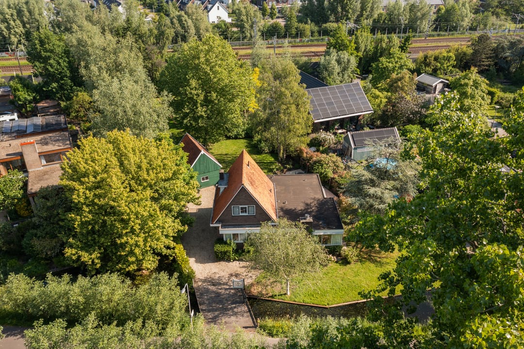 Foto 8 van Voorwillenseweg 143