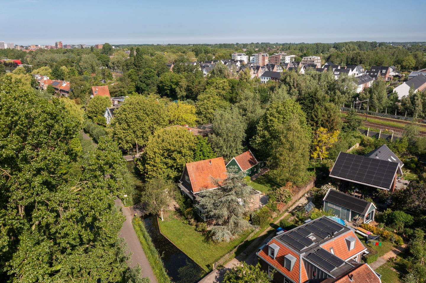 Foto 10 van Voorwillenseweg 143