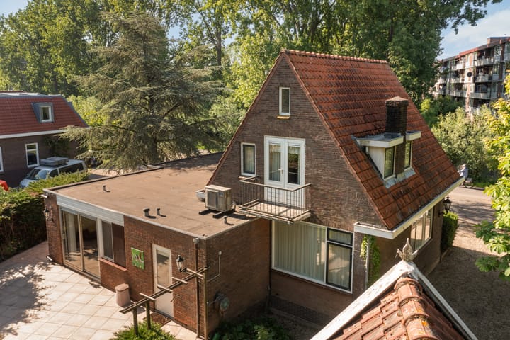 Foto 42 van Voorwillenseweg 143