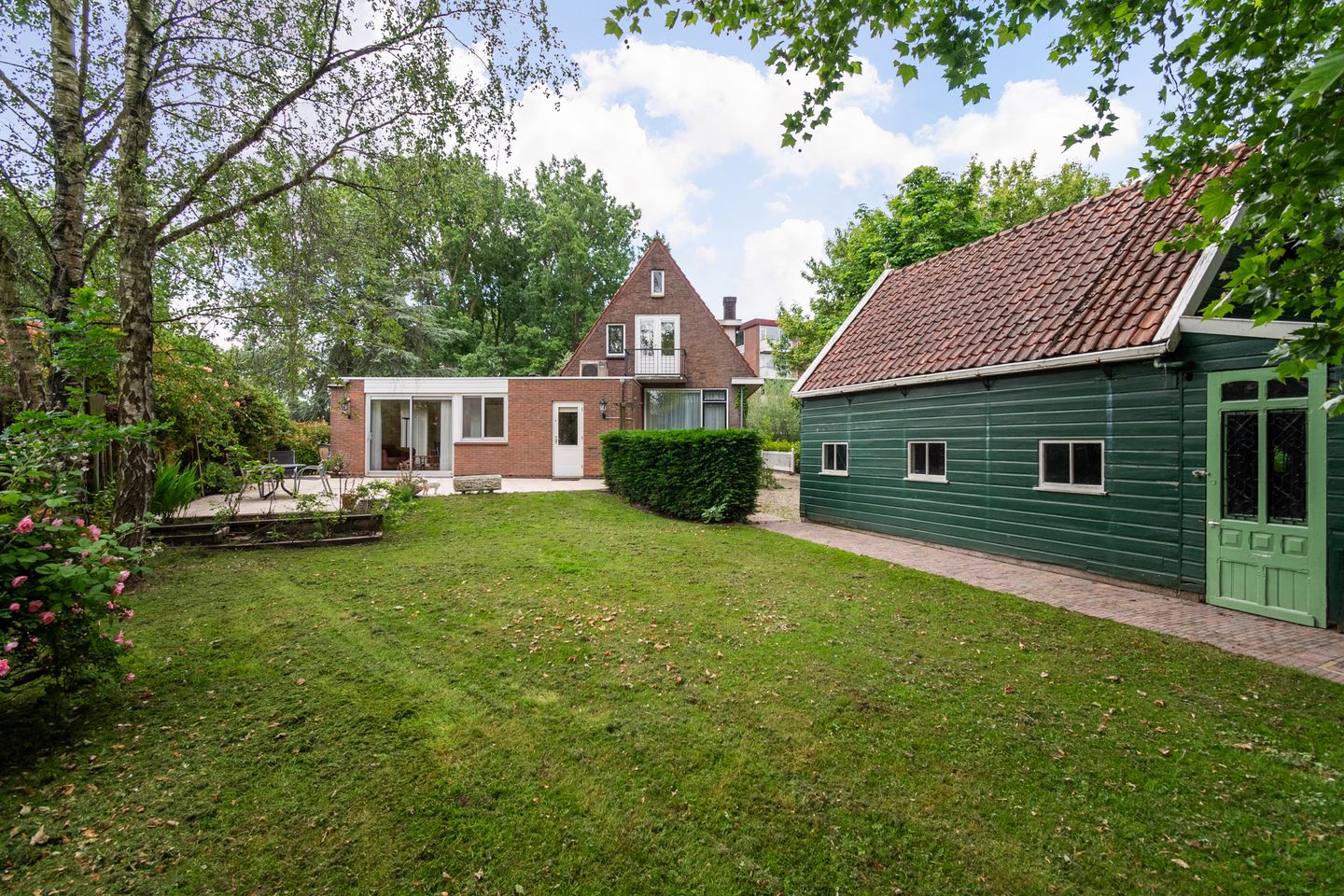 Foto 49 van Voorwillenseweg 143