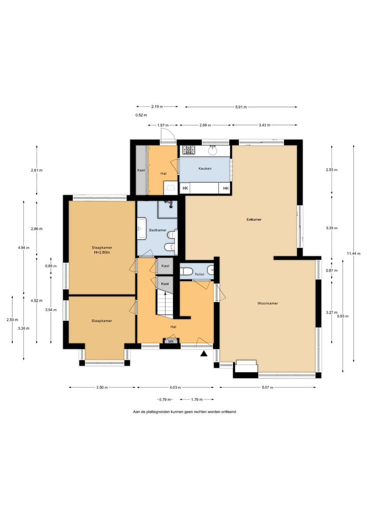 Foto 61 van Voorwillenseweg 143
