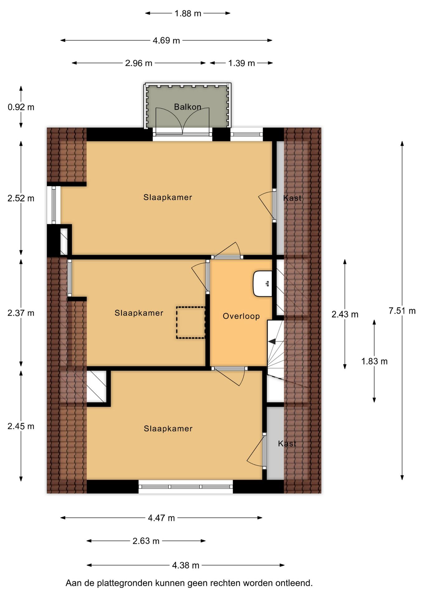 Foto 63 van Voorwillenseweg 143