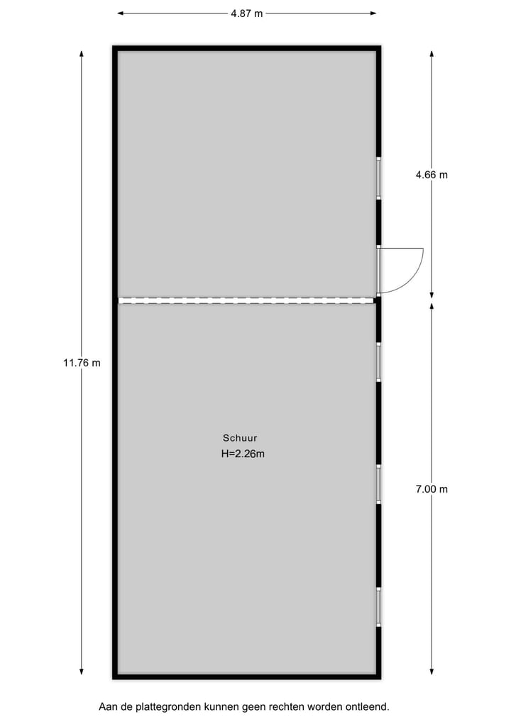 Foto 65 van Voorwillenseweg 143