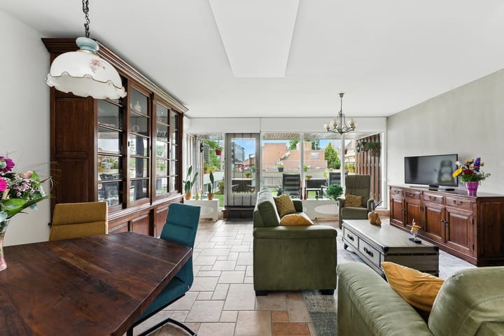 Foto 4 van Nedersassen 8