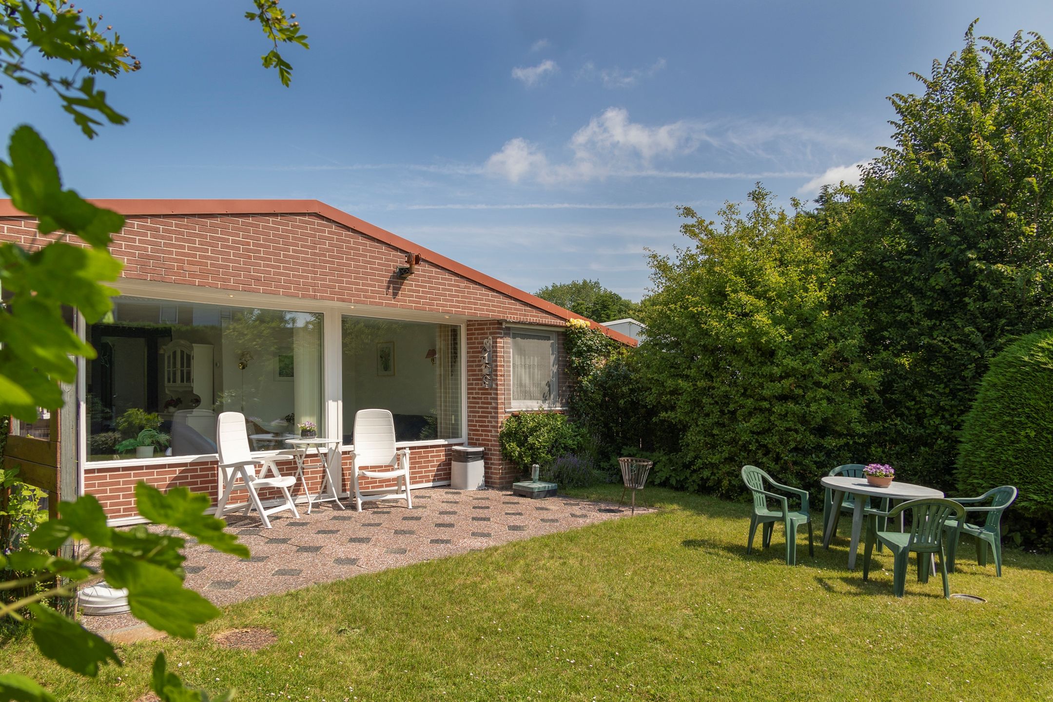 2-bedroom freehold villa in Ouddorp — photo 3 of 5
