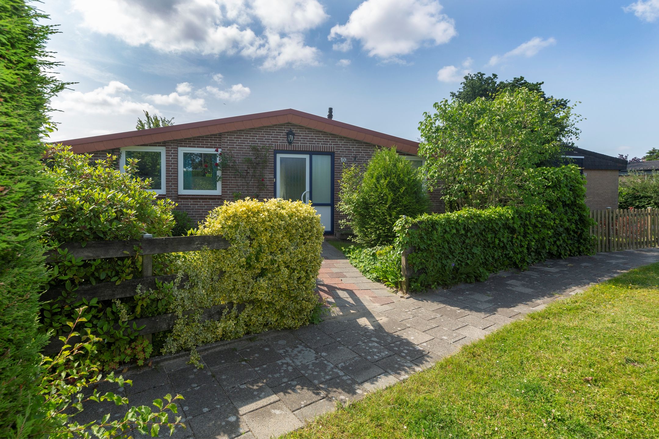 2-bedroom freehold villa in Ouddorp — photo 4 of 5
