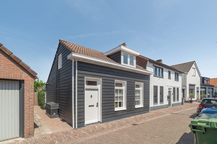 Photo 1 of Zanddwarsstraat 6